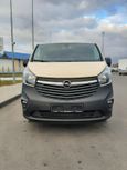    Opel Vivaro 2018 , 1797000 , 