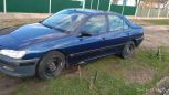  Peugeot 406 1998 , 110000 , 