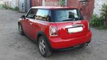  MINI Hatch 2007 , 420000 , 