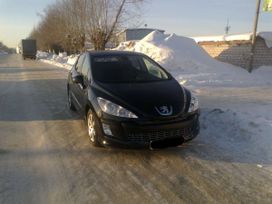  Peugeot 308 2010 , 445000 , 