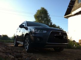 SUV   Mitsubishi Outlander 2010 , 400000 , -