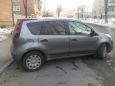  Nissan Note 2012 , 400000 , 