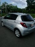  Toyota Vitz 2015 , 770000 , 