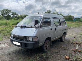    Toyota Town Ace 1990 , 125000 , 