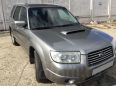 SUV   Subaru Forester 2006 , 530000 , 