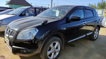 SUV   Nissan Dualis 2011 , 850000 , 