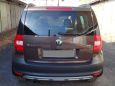 SUV   Skoda Yeti 2014 , 800000 , 