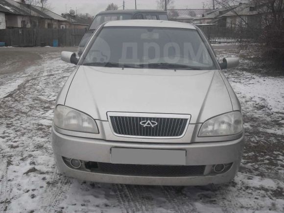  Chery Amulet A15 2006 , 135000 , 