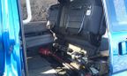    Mitsubishi Delica 1995 , 480000 , 