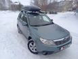 SUV   Subaru Forester 2008 , 670000 , 