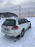  Nissan Wingroad 2000 , 200000 , 