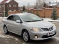  Toyota Corolla 2013 , 885000 , 