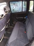  Nissan Cube 1998 , 90000 , 