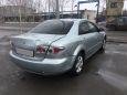  Mazda Atenza 2002 , 180000 , 