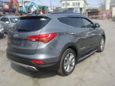 SUV   Hyundai Santa Fe 2013 , 1380000 , 