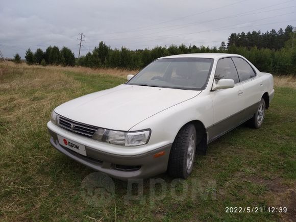  Toyota Vista 1993 , 140000 , 