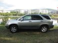 SUV   Toyota Harrier 2000 , 520000 , 