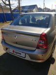  Renault Logan 2012 , 440000 , 