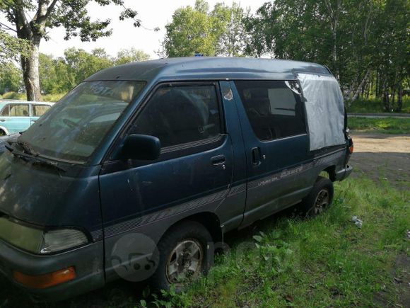    Toyota Lite Ace 1995 , 90000 , 