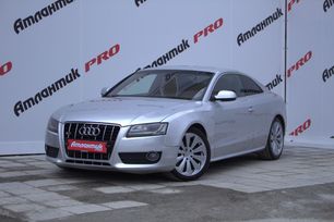  Audi A5 2010 , 1450000 , 