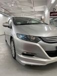  Honda Insight 2009 , 585000 , 