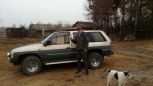 SUV   Nissan Terrano 1994 , 270000 , 