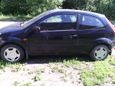  Ford Fiesta 2005 , 255000 , 