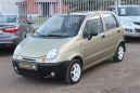  Daewoo Matiz 2007 , 110000 , 