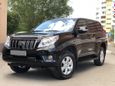 SUV   Toyota Land Cruiser Prado 2012 , 1700000 , 