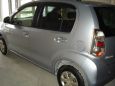  Toyota Passo 2012 , 443000 , 