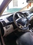  Mitsubishi L200 2008 , 750000 , 