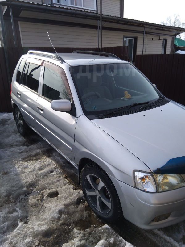  Mazda Demio 2000 , 170000 , 