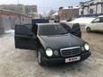  Mercedes-Benz E-Class 1999 , 320000 , 