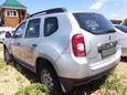 SUV   Renault Duster 2013 , 480000 , 