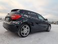  Mercedes-Benz A-Class 2014 , 1300000 , 