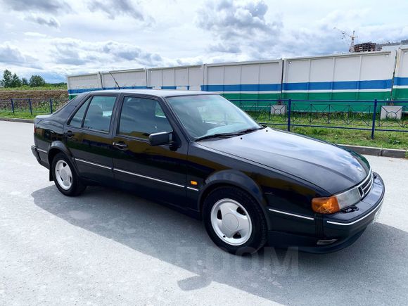  Saab 9000 1994 , 200000 , 