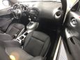 SUV   Nissan Juke 2012 , 629000 , 