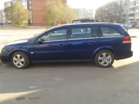  Opel Vectra 2004 , 380000 , 