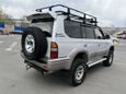 SUV   Toyota Land Cruiser Prado 1998 , 1270000 , 