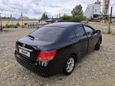  Toyota Allion 2007 , 649999 , 