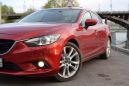  Mazda Mazda6 2013 , 880000 , 