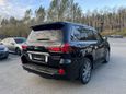 SUV   Lexus LX570 2016 , 6950000 , 