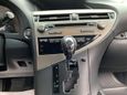 SUV   Lexus RX350 2012 , 2050000 , 