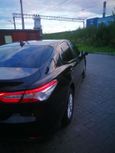  Toyota Camry 2021 , 2200000 , -