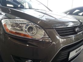 SUV   Ford Kuga 2012 , 1157400 , 