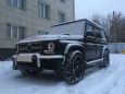 SUV   Mercedes-Benz G-Class 2003 , 1750000 , 