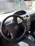  Toyota Yaris 2007 , 380000 , 