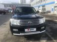 SUV   Toyota Land Cruiser 2010 , 2485000 , 