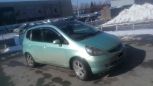  Honda Fit 2002 , 215000 , --