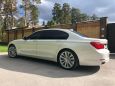  BMW 7-Series 2010 , 1300000 , 